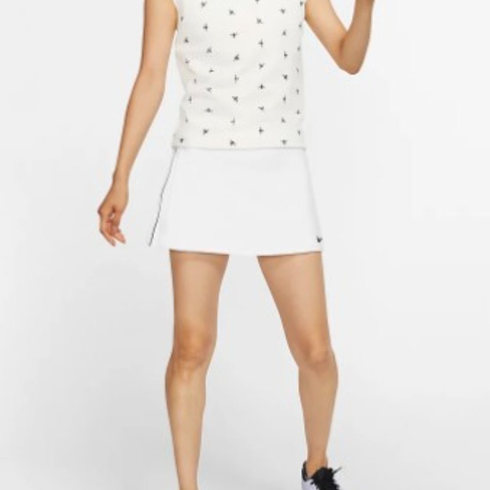 NIKE Women’s Tennis SKIRT- Dri-Fit